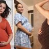 Bollywood Actress Pregnant Before Marriage