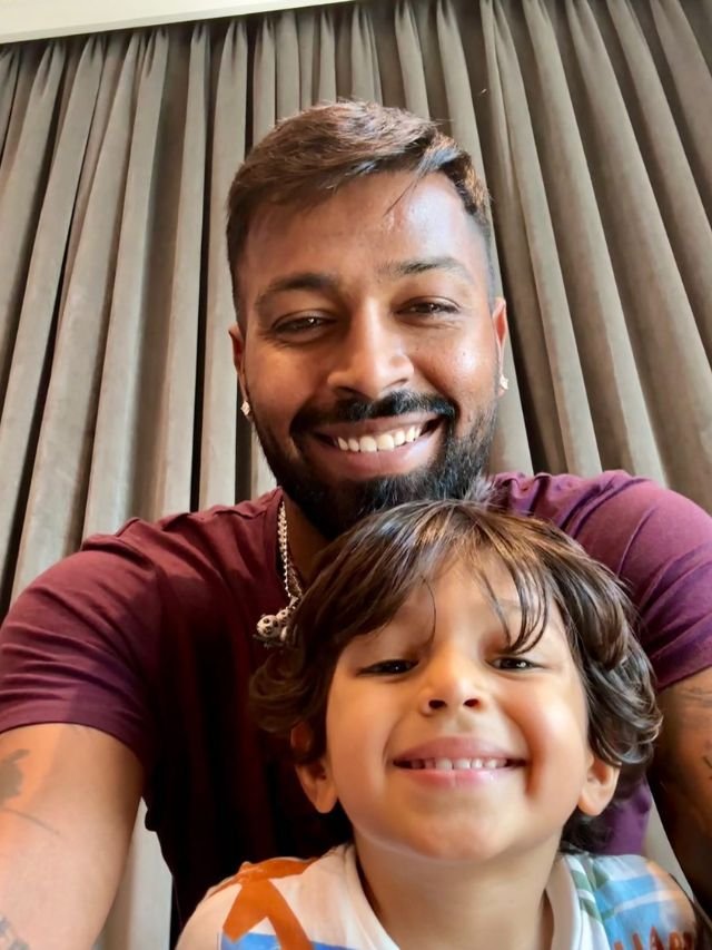 Hardik Pandya