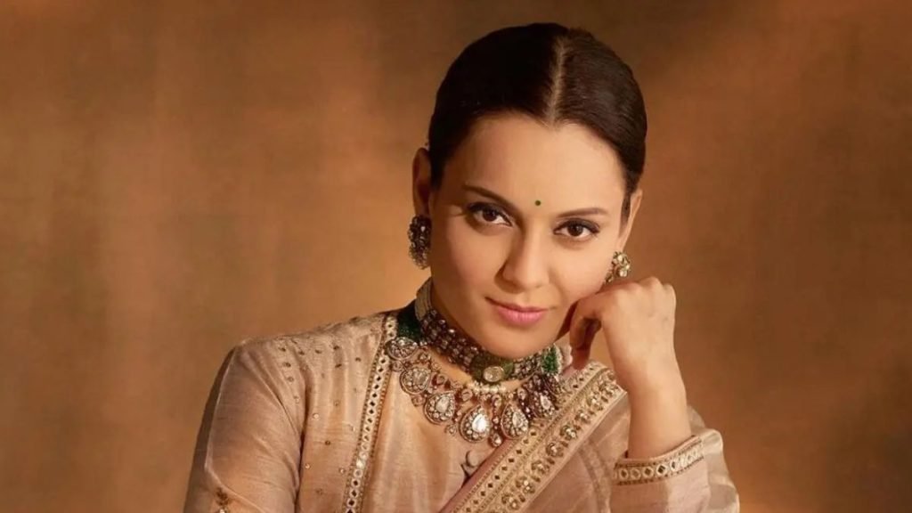 Kangana Ranaut Marriage