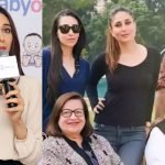 Karisma Kapoor On Family Women