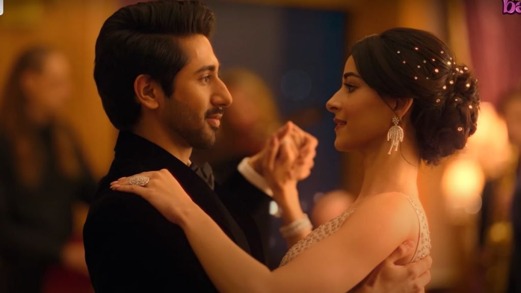 Song From 'Call Mein Bae' Churiyaan