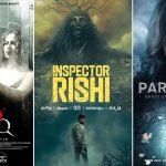 Top 5 horror webseries on ott in hindi