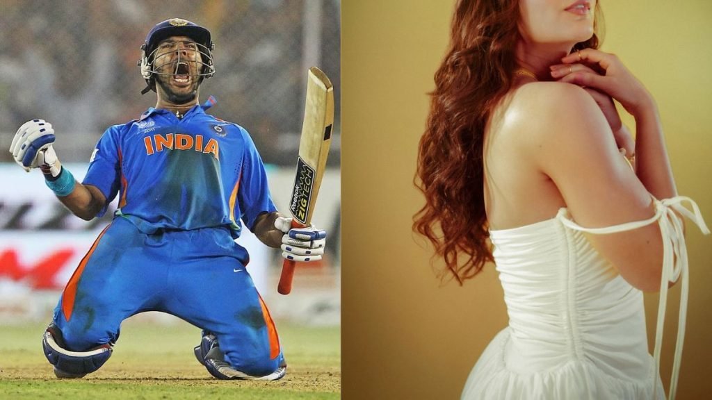 Yuvraj Singh Biopic