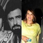 Zeenat Aman Sanjay Khan Affair